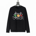 Louis Vuitton Men's Long Sleeve T-shirts 1151