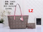 Coach Normal Quality Handbags 112