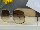 Chloe High Quality Sunglasses 19