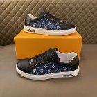 Louis Vuitton Men's shoes 757