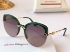 Salvatore Ferragamo High Quality Sunglasses 04