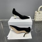 DIOR Women's Shoes 509