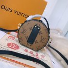 Louis Vuitton High Quality Handbags 54