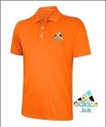 adidas Apparel Men 's Polo 76