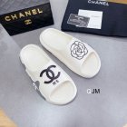 Chanel Women's Slippers 100