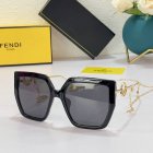 Fendi High Quality Sunglasses 1334