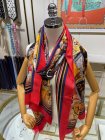 Louis Vuitton Scarves 156