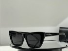 Yves Saint Laurent High Quality Sunglasses 213