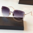 DIOR High Quality Sunglasses 723