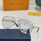 Louis Vuitton High Quality Sunglasses 4615