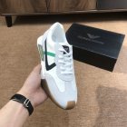 Armani Men's Shoes 718