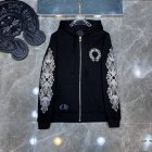 Chrome Hearts Men's Hoodies 80