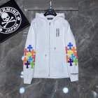 Chrome Hearts Men's Hoodies 96