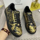 Versace Men's Shoes 184