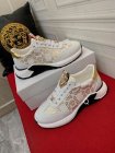 Versace Men's Shoes 544