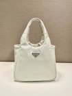 Prada Original Quality Handbags 1272