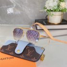 Louis Vuitton High Quality Sunglasses 1479