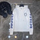 Chrome Hearts Men's Hoodies 52