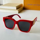 Louis Vuitton High Quality Sunglasses 5005