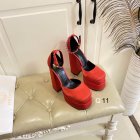 Versace Women's Shoes 180