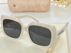 Chanel High Quality Sunglasses 984
