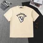 Louis Vuitton Men's T-shirts 345