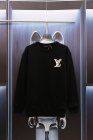 Louis Vuitton Men's Long Sleeve T-shirts 1509