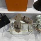 Hermes Women's Slippers 314
