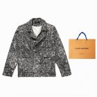 Louis Vuitton Men's Jackets 80