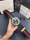 Gucci High Quality Belts 431