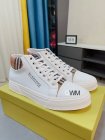 Burberry Men's Shoes 513