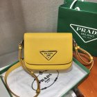 Prada Original Quality Handbags 1421