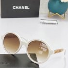 Chanel High Quality Sunglasses 3550