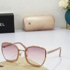 Chanel High Quality Sunglasses 2979