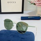 Gucci High Quality Sunglasses 5526