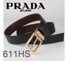 Prada High Quality Belts 12