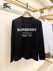 Burberry Men's Long Sleeve T-shirts 08