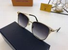 Louis Vuitton High Quality Sunglasses 2827
