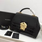 Dolce & Gabbana Handbags 138