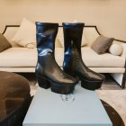 Prada Women's Shoes 522