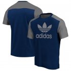 adidas Apparel Men's T-shirts 256