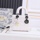 DIOR High Quality Handbags 207