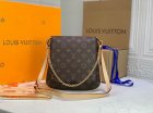 Louis Vuitton High Quality Handbags 745