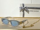 Balenciaga High Quality Sunglasses 313