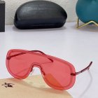 Armani High Quality Sunglasses 03