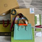 Gucci Original Quality Handbags 614