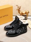 Louis Vuitton Men's shoes 3015