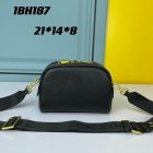 Prada High Quality Handbags 871