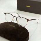 TOM FORD Plain Glass Spectacles 149