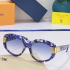 Louis Vuitton High Quality Sunglasses 4433